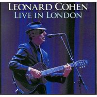 CD Live in London