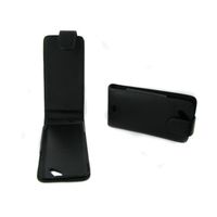 ACCESSOIRES TELEPHONIE Etui Vertical Noir Pour Xperia Arc X12