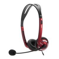 CASQUE  - MICROPHONE Micro casque NGS MSX5