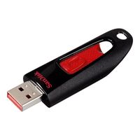 CLE USB SANDISK Cle USB Ultra - 16 Go