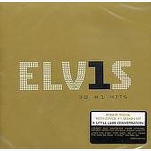 VARIETE INTERNATIONALE ELVIS PRESLEY