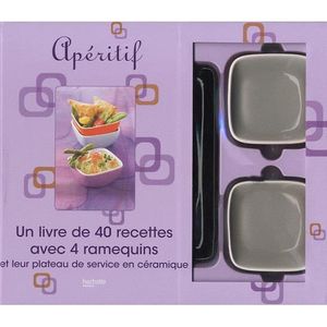 GASTRONOMIE / VINS COFFRET APERITIF GASTRONOMIE / VINS COFFRET APERITIF