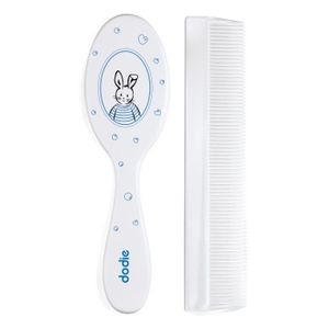 DODIE Brosse Et Peigne Garçon