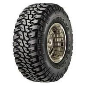 Goodyear 235 85R16 114Q Wrangler MTR
