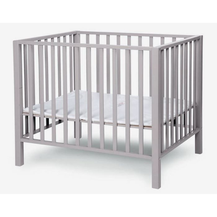Parc Bébé Stone Grey Childwood