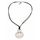 Collier Detva ras de cou lien noir Scooter