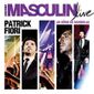 CD PATRICK FIORI - L'instinct Masculin