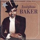 VARIETE FRANCAISE JOSEPHINE BAKER
