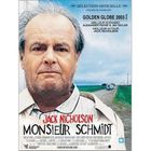 DVD FILM DVD Monsieur schmidt
