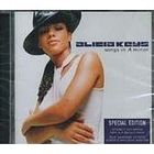 VARIETE INTERNATIONALE ALICIA KEYS