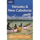TOURISMES / VOYAGES Vanuatu & New Caledonia (6e édition)