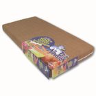 MATELAS BEBE P'TIT ALBATROS Matelas Camel Coton Bio 60 x 120 cm