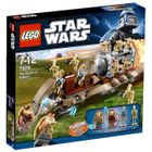 JEU ASSEMBLAGE CONSTRUCTION Lego The Battle Of Naboo™
