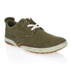 BASKET VILLE HOMME CATERPILLAR Baskets Status Canvas Homme
