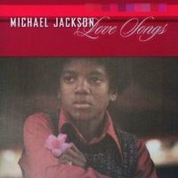 CD MICHAEL JACKSON - Love Songs