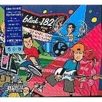 CD BLINK 182