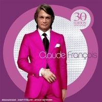 VARIETE FRANCAISE CLAUDE FRANCOIS