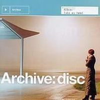 TECHNO / ELECTRO DANCE ARCHIVE