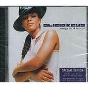 VARIETE INTERNATIONALE ALICIA KEYS