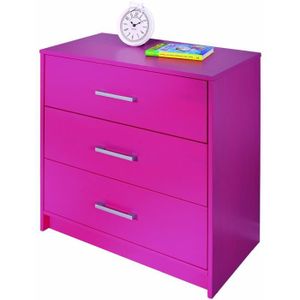 commode pour chambre new york