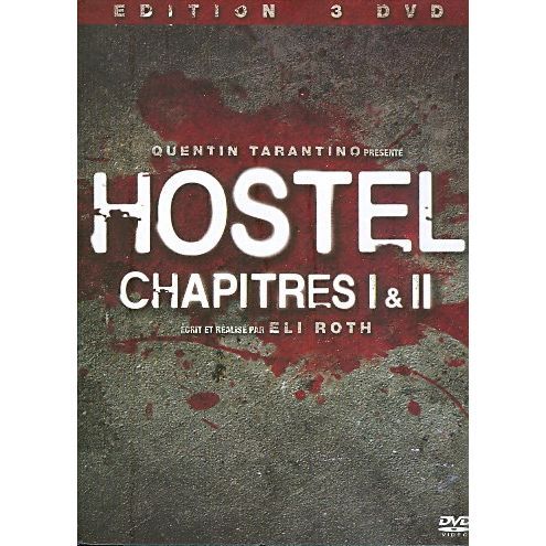 Hostel: Part III Video 2011 - IMDb