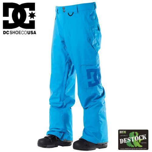 Pantalon de ski pas cher