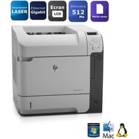 IMPRIMANTE - MULTIFONCTION HP Laserjet Enterprise 600 M602dn