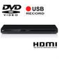 LECTEUR DVD - DIVX LG DVX692H
