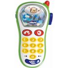 TELEPHONE JOUET Téléphone Portable Vibreur Vert