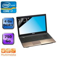ORDINATEUR PORTABLE Asus R700VM-TY092V