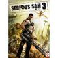 JEUX VIDEO A TELECHARGER Serious Sam 3: BFE