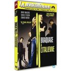  DVD Braquage à l'italienne