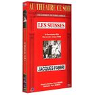  DVD Les suisses