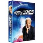 DVD FILM DVD Les secrets du cosmos avec Morgan Freeman