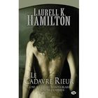 SF TERREUR FANTASY Anita Blake t.2 ; le cadavre rieur