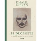  LE PROPHETE ; LE JARDIN DU PROPHETE ; LE SABLE ET L'ECUME