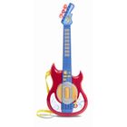 CORDES Guitare Electronique