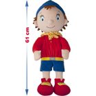  Oui Oui Peluche Range Pyjama