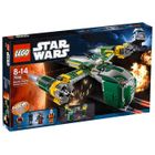 JEU ASSEMBLAGE CONSTRUCTION Lego Star Wars  Bounty Hunter™ Assault Gunship