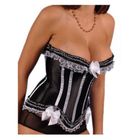  Corset Angélica 'P'tite lady' no…