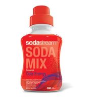 ACCESSOIRES ET PIECE - FABRICATION MAISON SODASTREAM 30037930