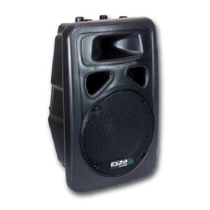 ENCEINTE ET RETOUR IBIZA XTM15 Enceinte sono passive 700W ENCEINTE ET RETOUR IBIZA XTM15 Enceinte sono passive 700W
