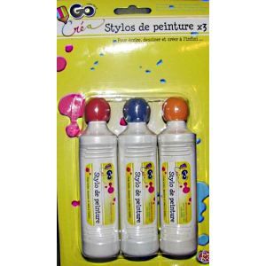 Stylo peinture Fxt3660495409930