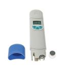 ENVIRONNEMENT (QUALITE DE L'AIR - DEPERDITION DE CHALEUR - MESURE THERMIQUE - HYGROMETRE) PH-MÈTRE