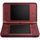 DS CONSOLE NINTENDO DSi XL Bordeaux