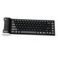 CLAVIER - PAVE NUMERIQUE Mini Clavier Bluetooth résistant eau - AZERTY