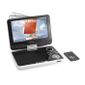 LECTEUR DVD BLURAY  PORTABLE LENCO DVP931