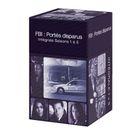 DVD SERIE TV FBI PORTES DISPARUS, L'intégrale des 5 Saisons