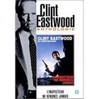 DVD FILM DVD L'inspecteur ne renonce jamais