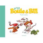 BD MANGA HUMOUR P'tit Boule et Bill t.2 ; Noël indien